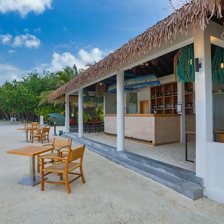 Cinnamon Dhonveli Maldives - Water Suites Kuda Huraa Buitenkant foto