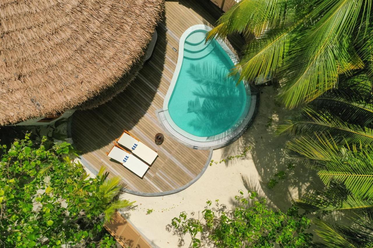 Cinnamon Dhonveli Maldives - Water Suites Kuda Huraa Buitenkant foto